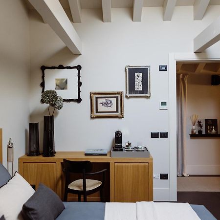 Bed and Breakfast Casa Toma - Luxury Garden House Arzignano Esterno foto