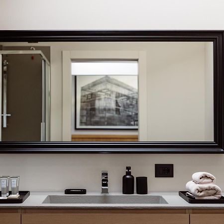 Bed and Breakfast Casa Toma - Luxury Garden House Arzignano Esterno foto