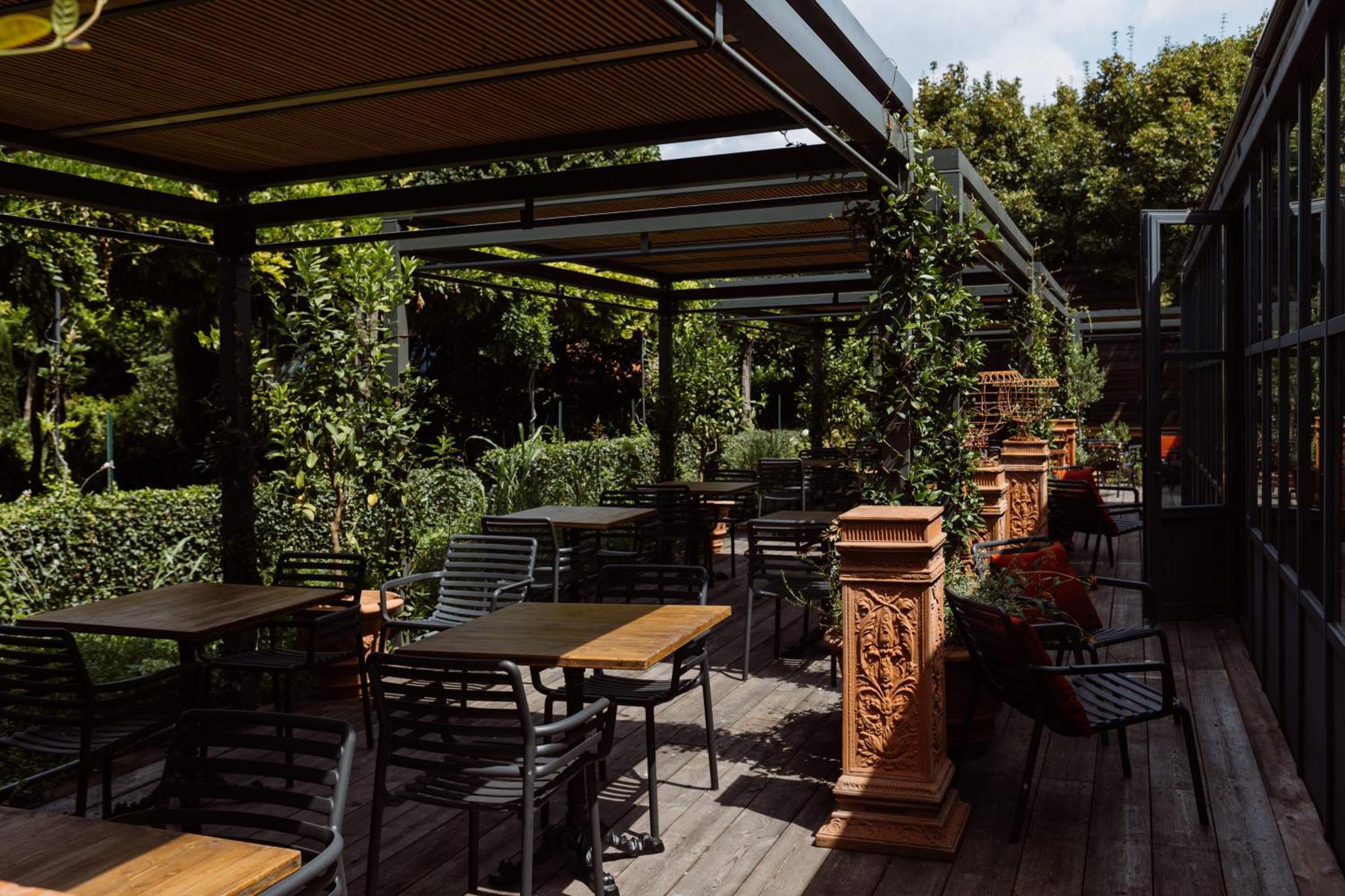Bed and Breakfast Casa Toma - Luxury Garden House Arzignano Esterno foto