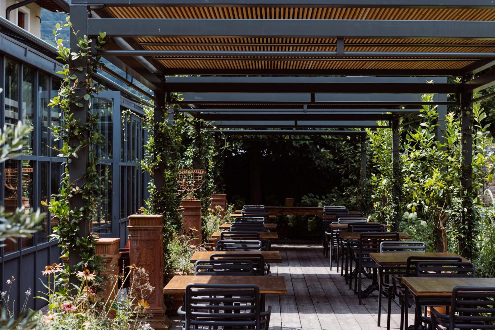 Bed and Breakfast Casa Toma - Luxury Garden House Arzignano Esterno foto