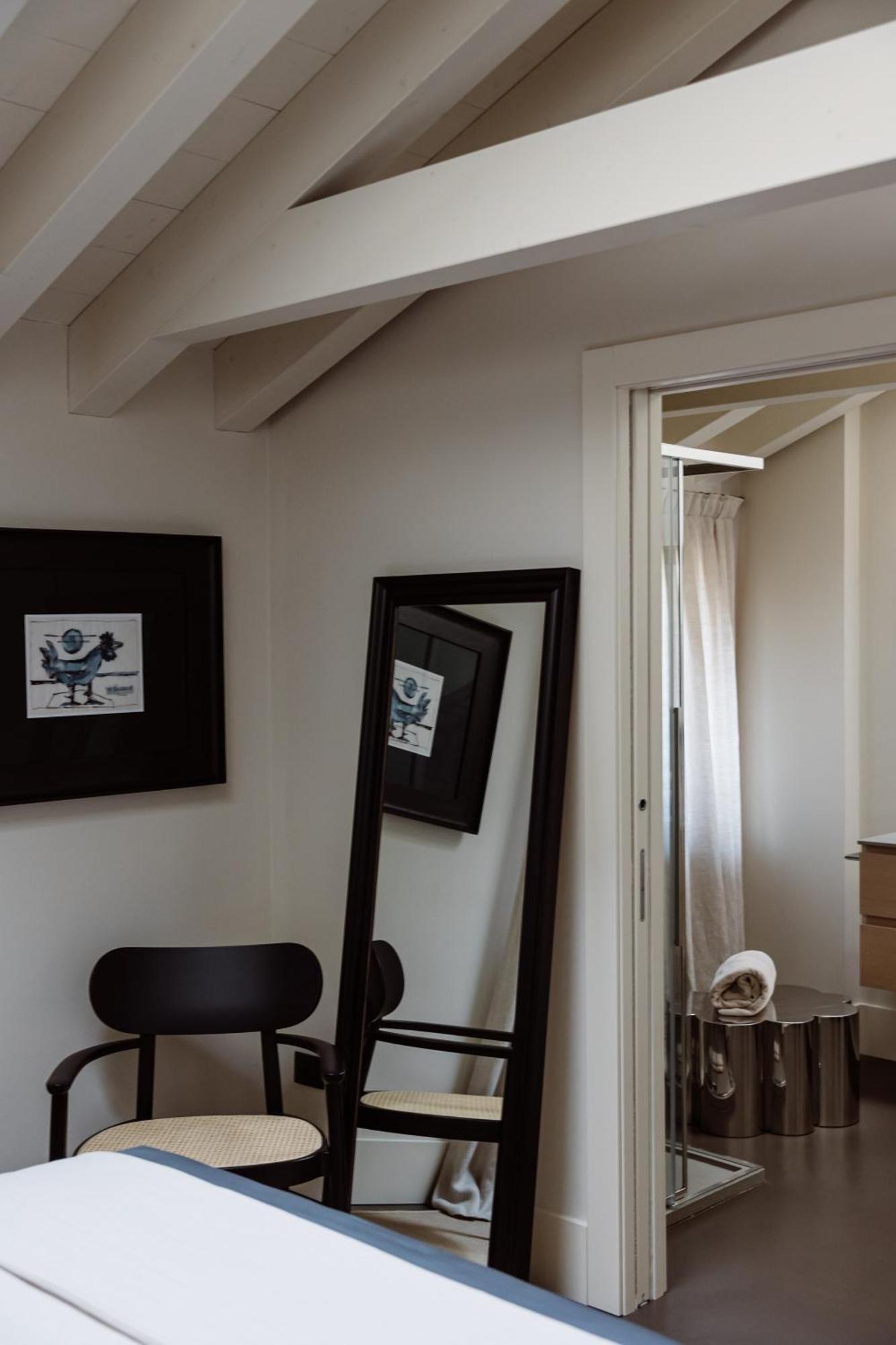 Bed and Breakfast Casa Toma - Luxury Garden House Arzignano Esterno foto