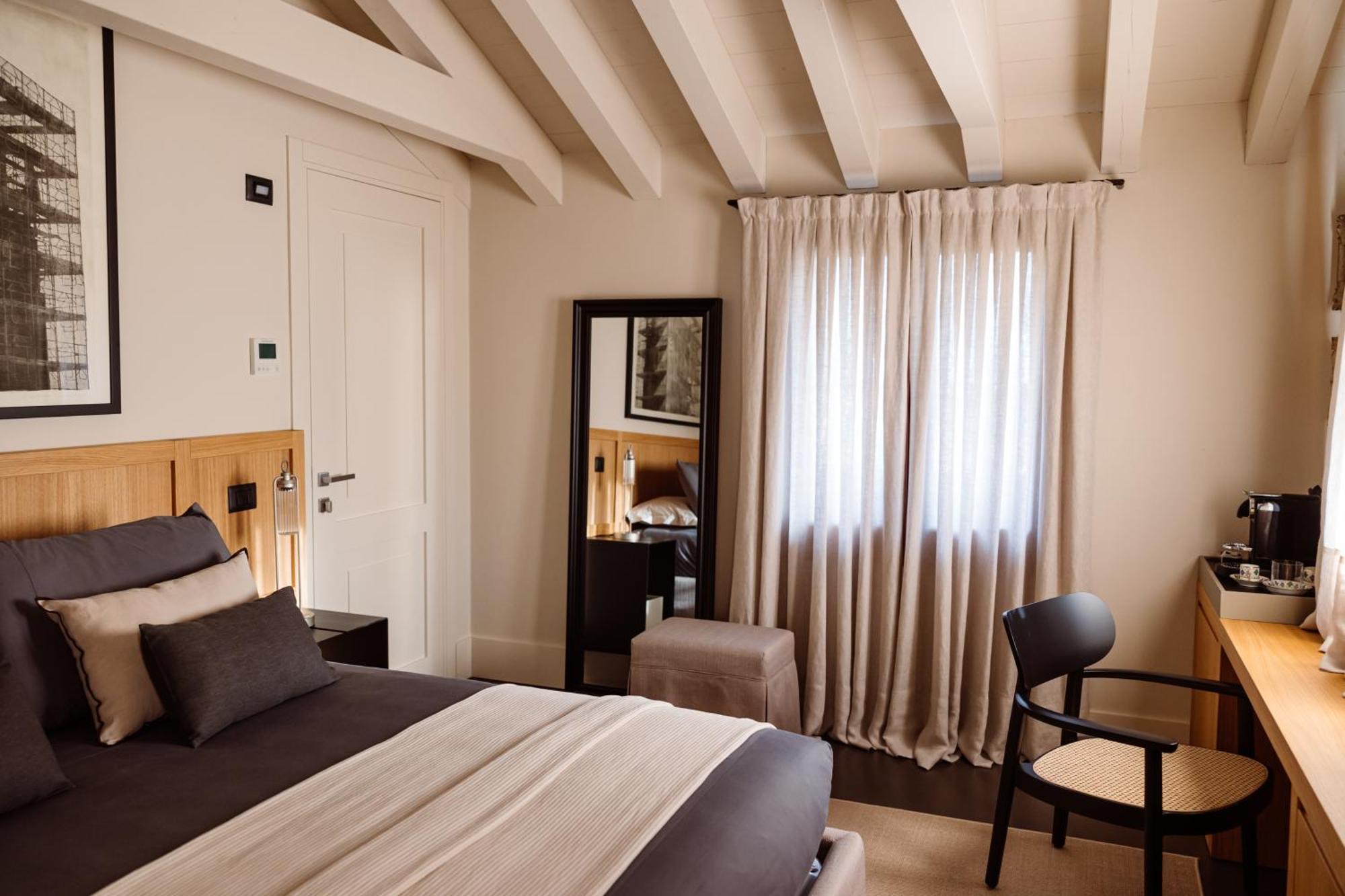 Bed and Breakfast Casa Toma - Luxury Garden House Arzignano Esterno foto