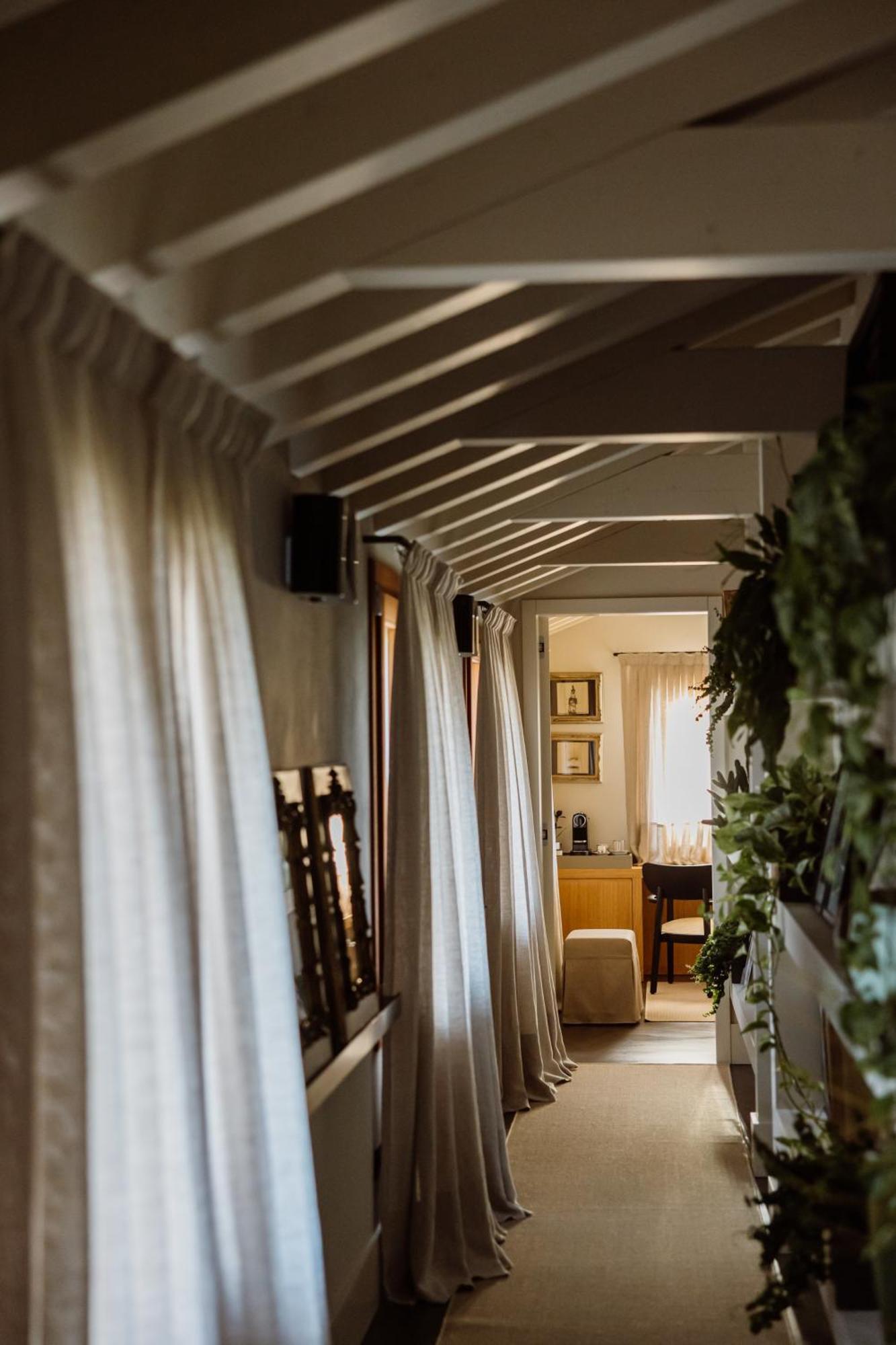 Bed and Breakfast Casa Toma - Luxury Garden House Arzignano Esterno foto