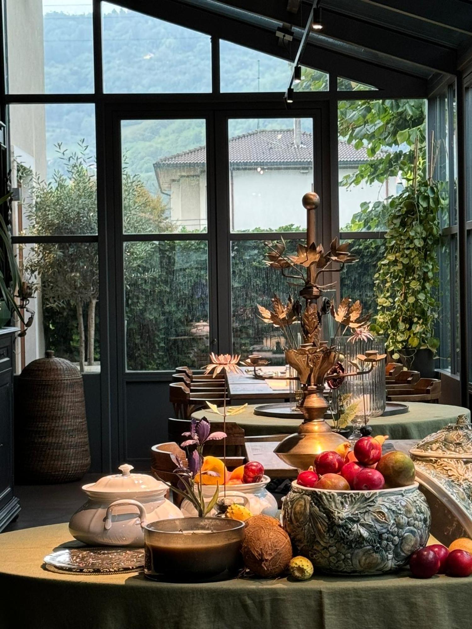 Bed and Breakfast Casa Toma - Luxury Garden House Arzignano Esterno foto
