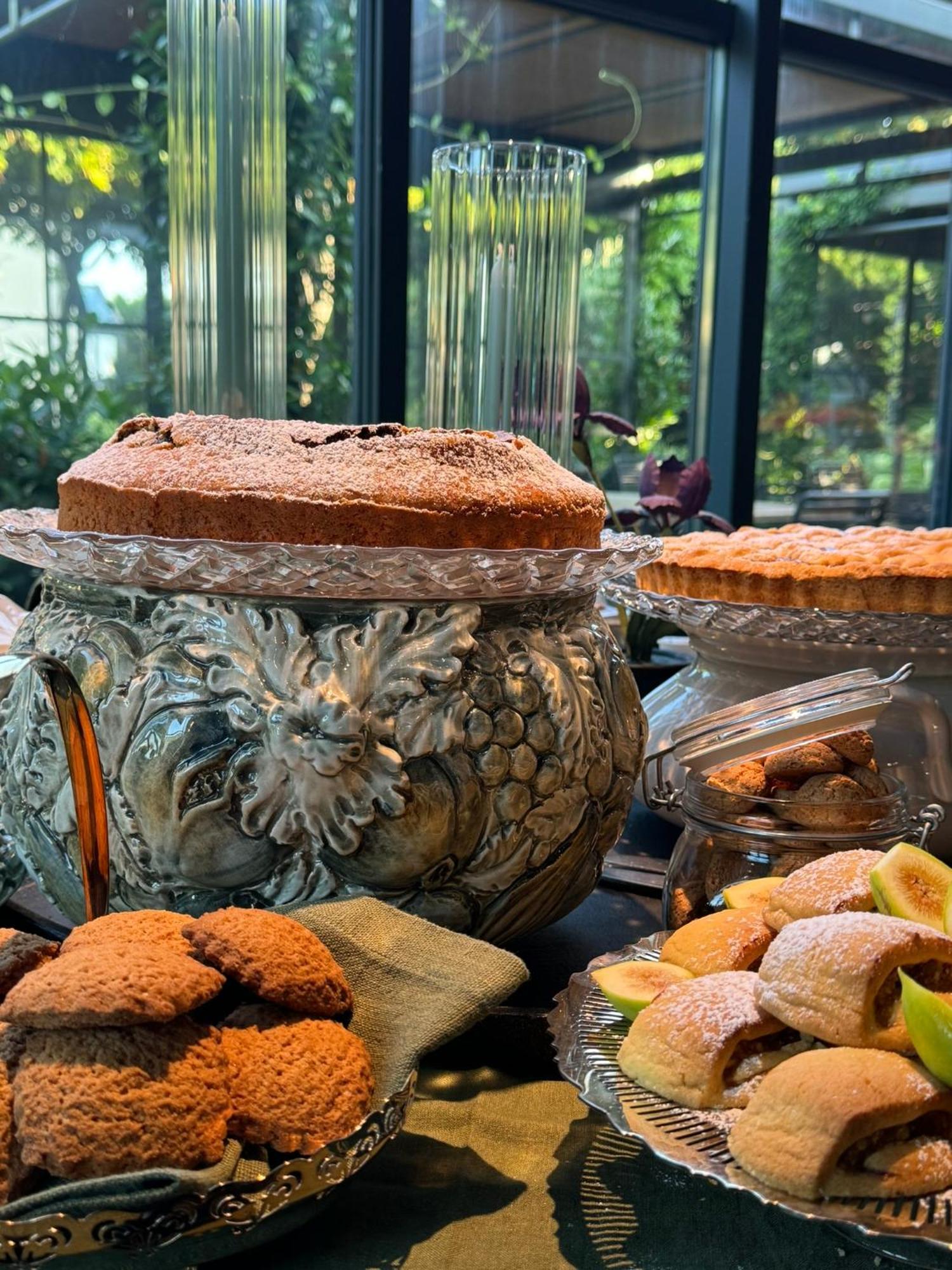 Bed and Breakfast Casa Toma - Luxury Garden House Arzignano Esterno foto