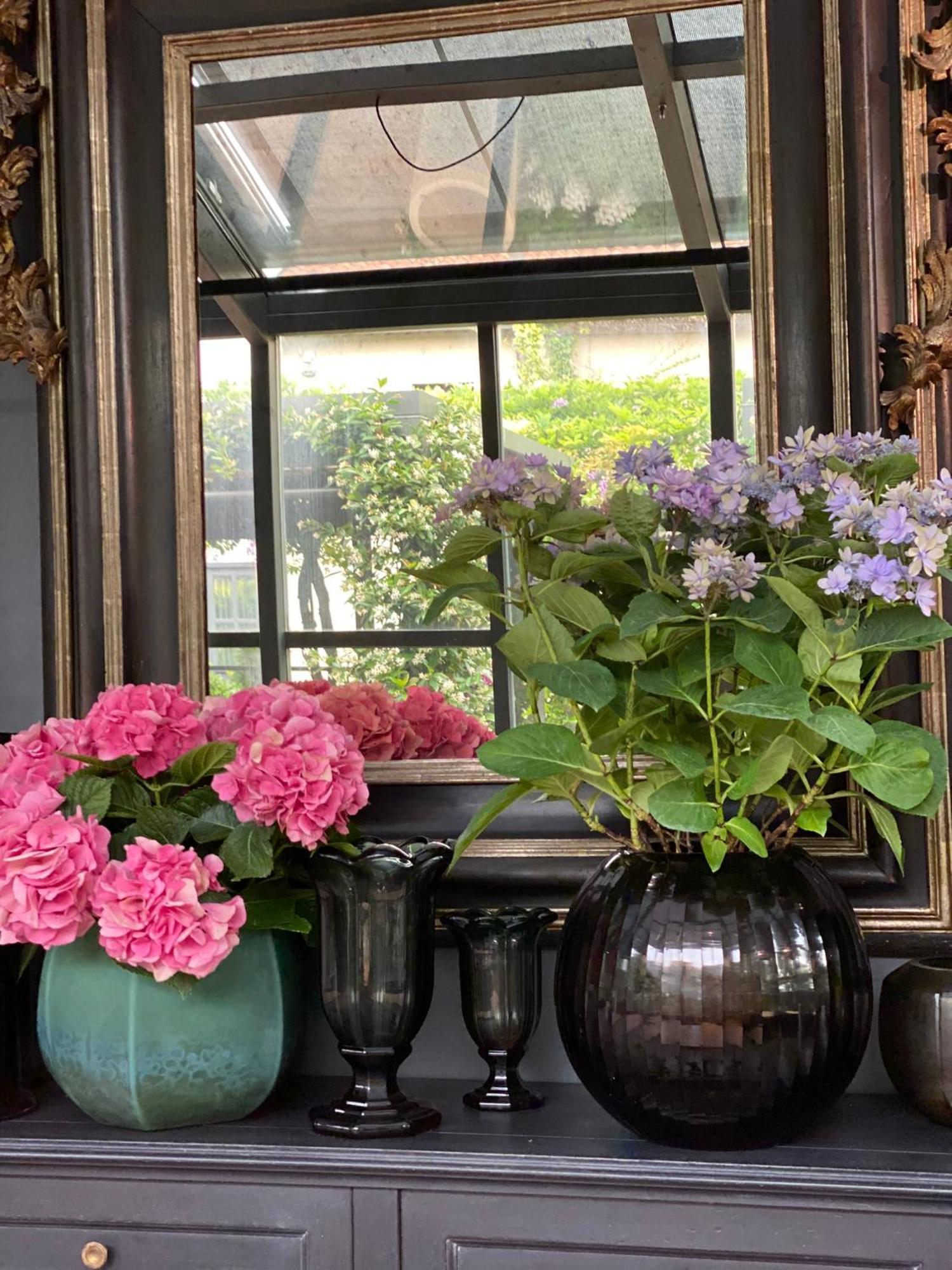 Bed and Breakfast Casa Toma - Luxury Garden House Arzignano Esterno foto